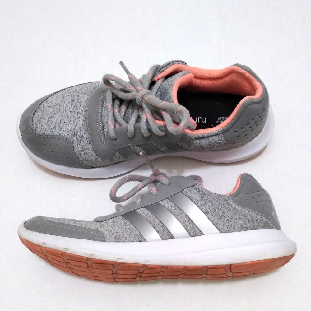 Adidas Super Cloud Running Shoes